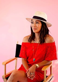 Diane Mizota